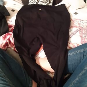 Yogalicious lux leggings